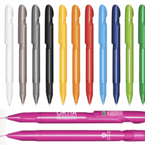 Stylo à bille EVOXX Recyclé