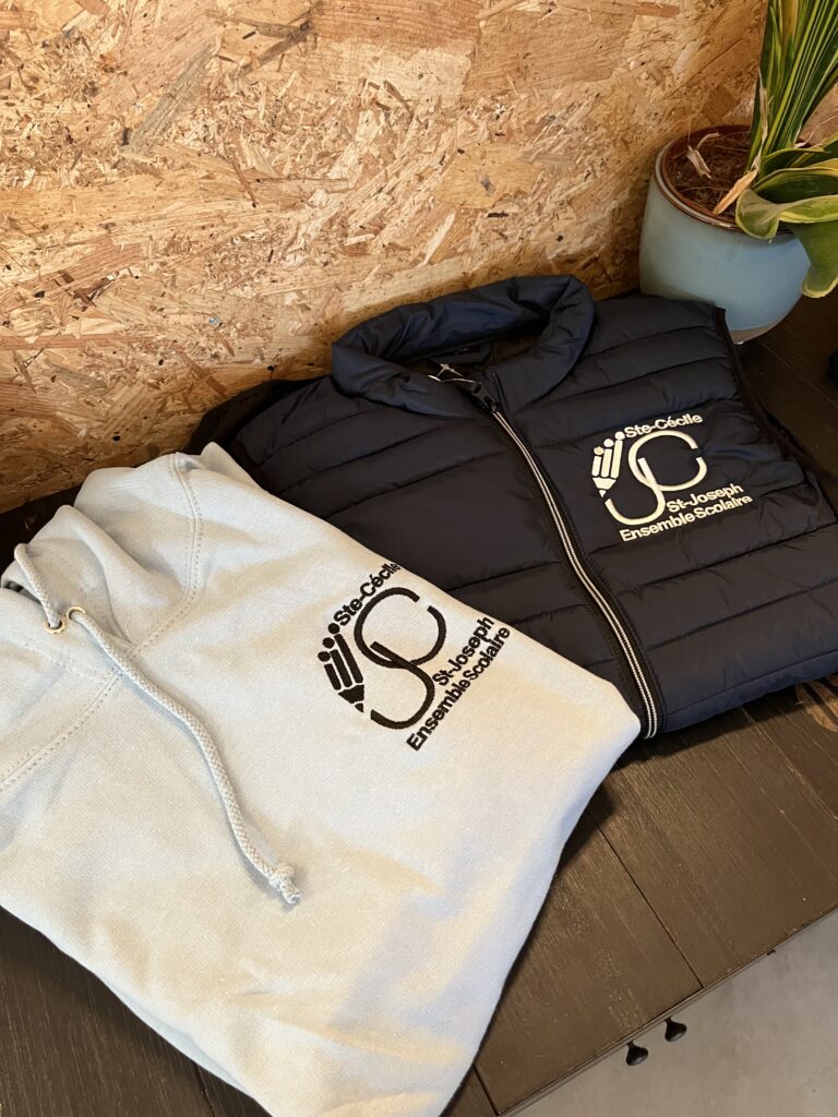 Top 4 des textiles personnalisables pour les entreprises
