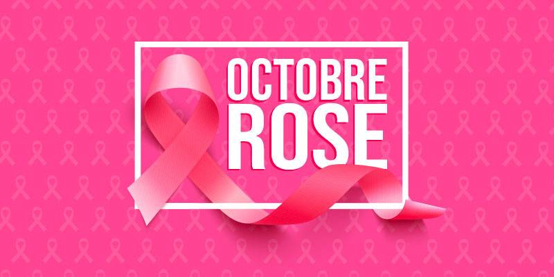 Octobre Rose