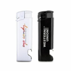 Briquet décapsuleur