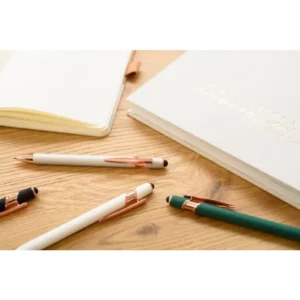 Stylo bille en aluminium Anthony